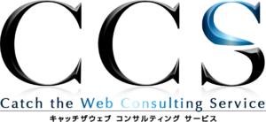 CCS（Catch the Web Consulting Service）